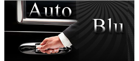 Autoblu Bologna